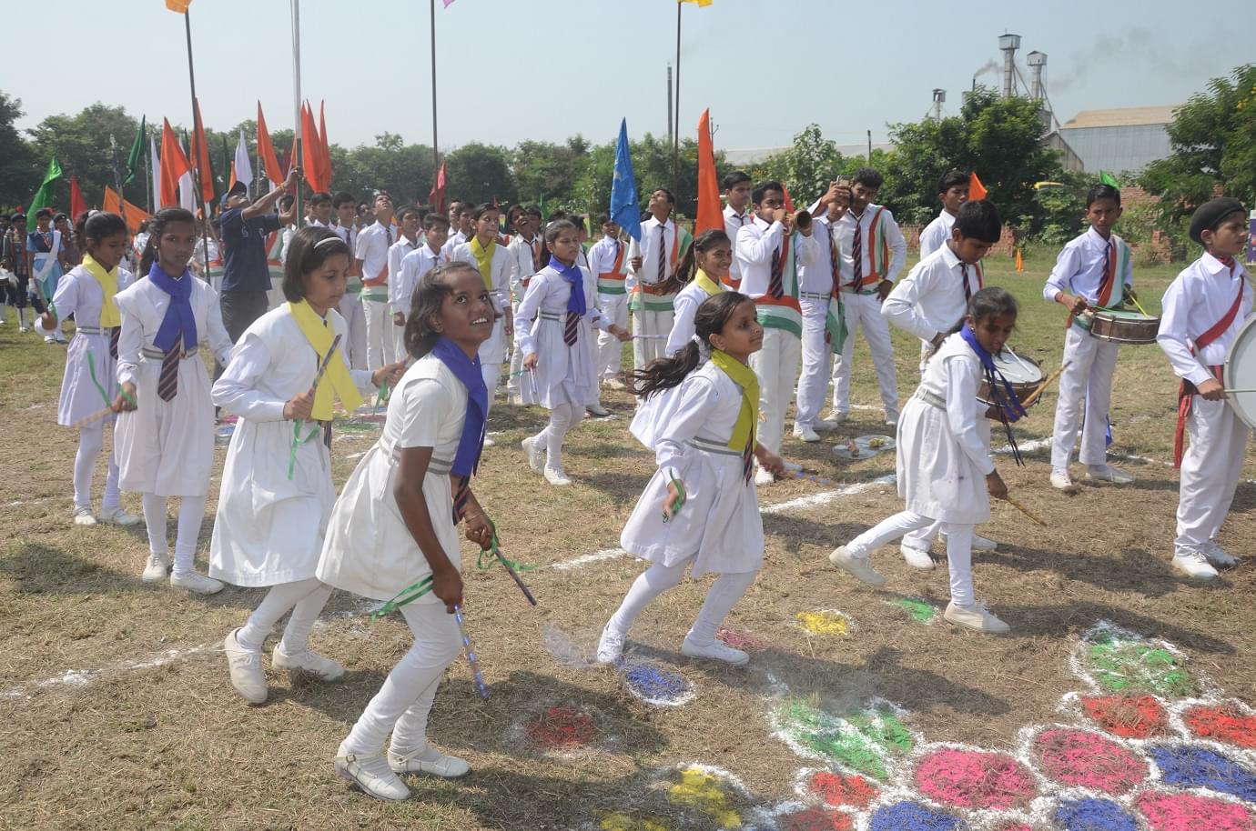Sityog Institute of Technology Aurangabad Activities photo 34